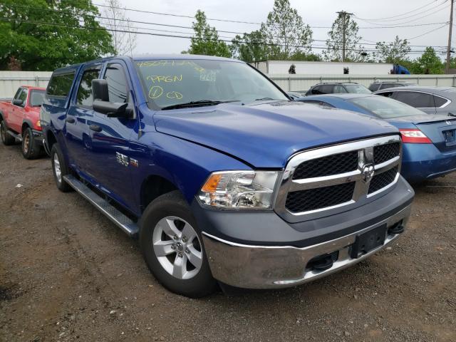 RAM 1500 ST 2014 1c6rr7st1es305166