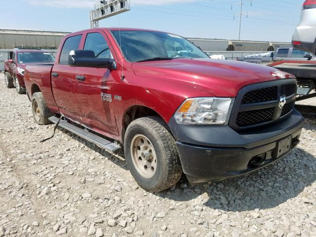 RAM 1500 ST 2014 1c6rr7st1es347787