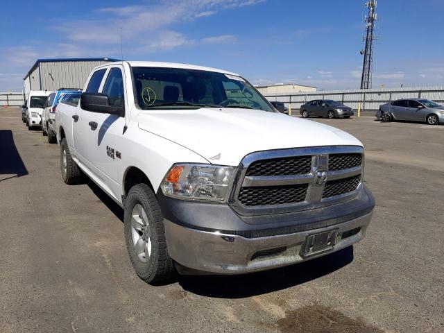 RAM 1500 ST 2016 1c6rr7st1gs366584