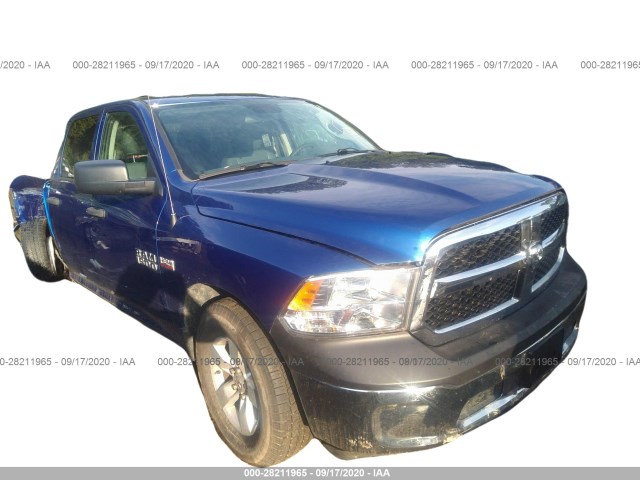 RAM 1500 2018 1c6rr7st1js249403