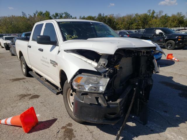 RAM 1500 CLASS 2019 1c6rr7st1ks688103