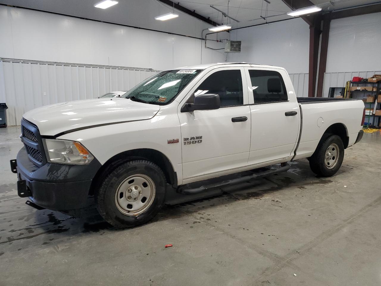 RAM 1500 2014 1c6rr7st2es241574