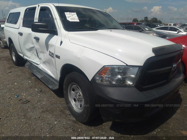 RAM 1500 2015 1c6rr7st2fs515549