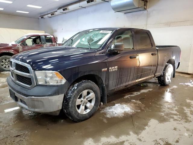 RAM 1500 ST 2016 1c6rr7st2gs154132