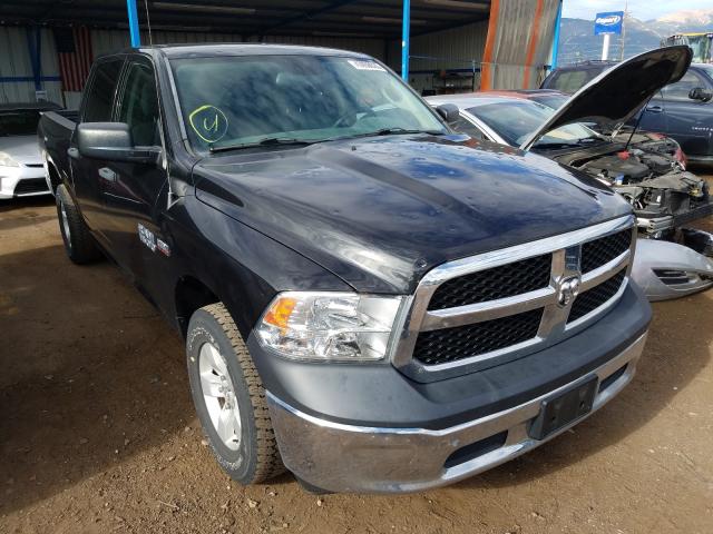 RAM 1500 ST 2016 1c6rr7st2gs254683