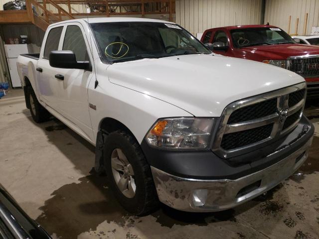 RAM 1500 ST 2018 1c6rr7st2js189244