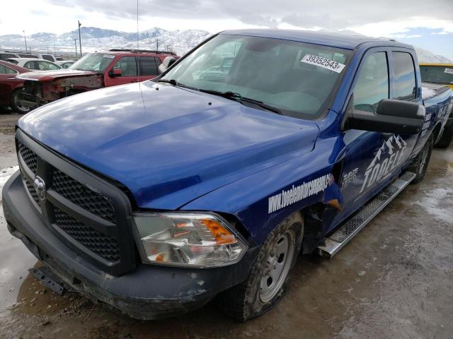 RAM 1500 CLASS 2019 1c6rr7st2ks503850