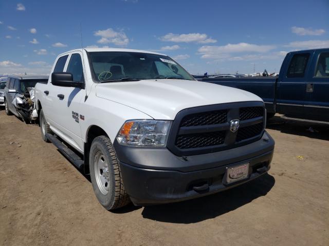 RAM 1500 CLASS 2019 1c6rr7st2ks579391