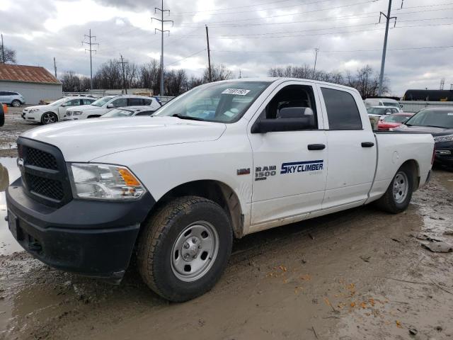 RAM 1500 CLASS 2021 1c6rr7st2ms561332