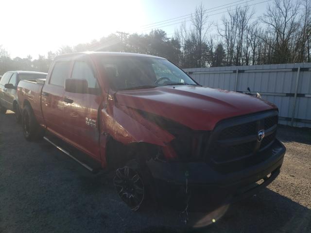 RAM 1500 ST 2013 1c6rr7st3ds671967