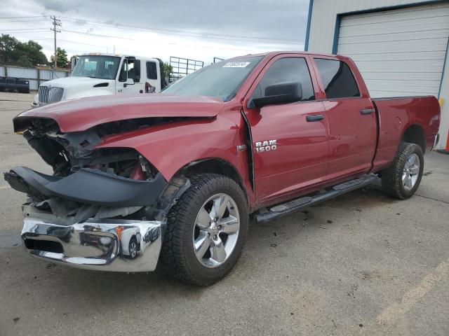 RAM 1500 2014 1c6rr7st3es203707