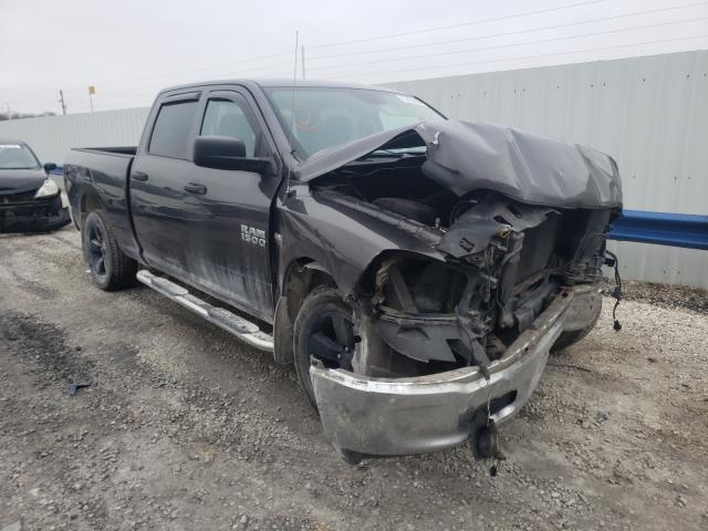 RAM 1500 ST 2015 1c6rr7st3fs585092