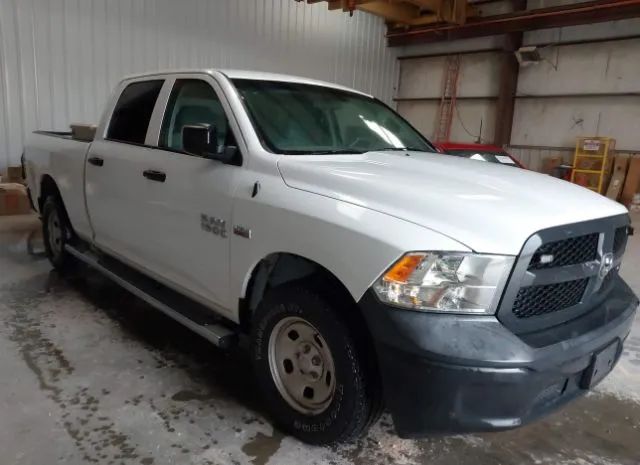 RAM 1500 2015 1c6rr7st3fs593385