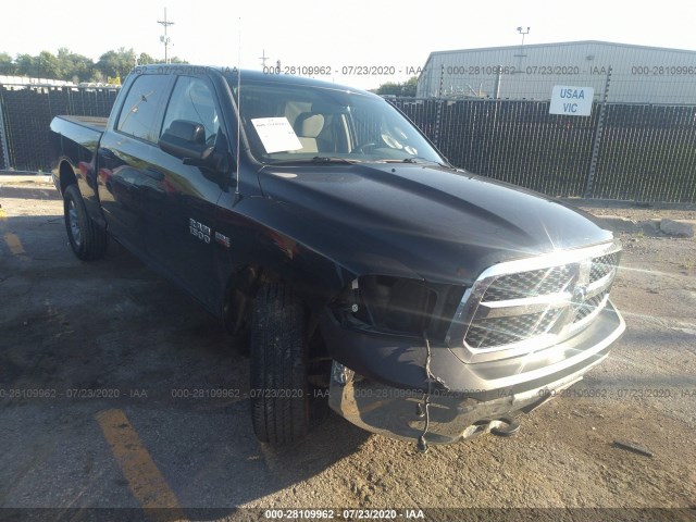 RAM 1500 2015 1c6rr7st3fs780495