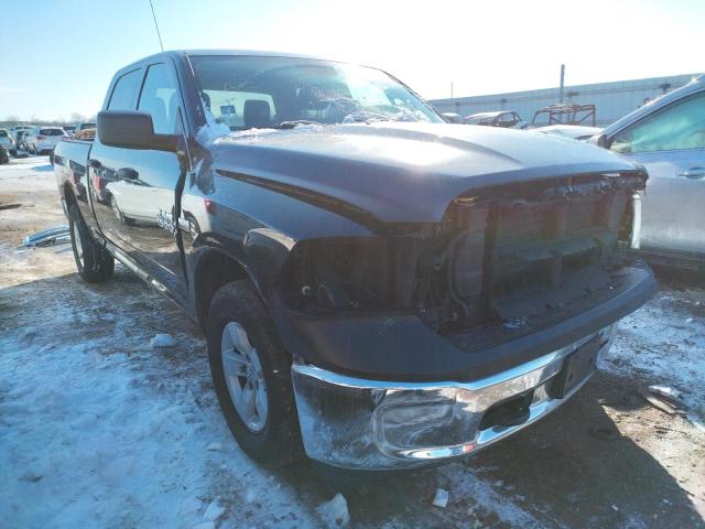 RAM 1500 ST 2016 1c6rr7st3gs124119