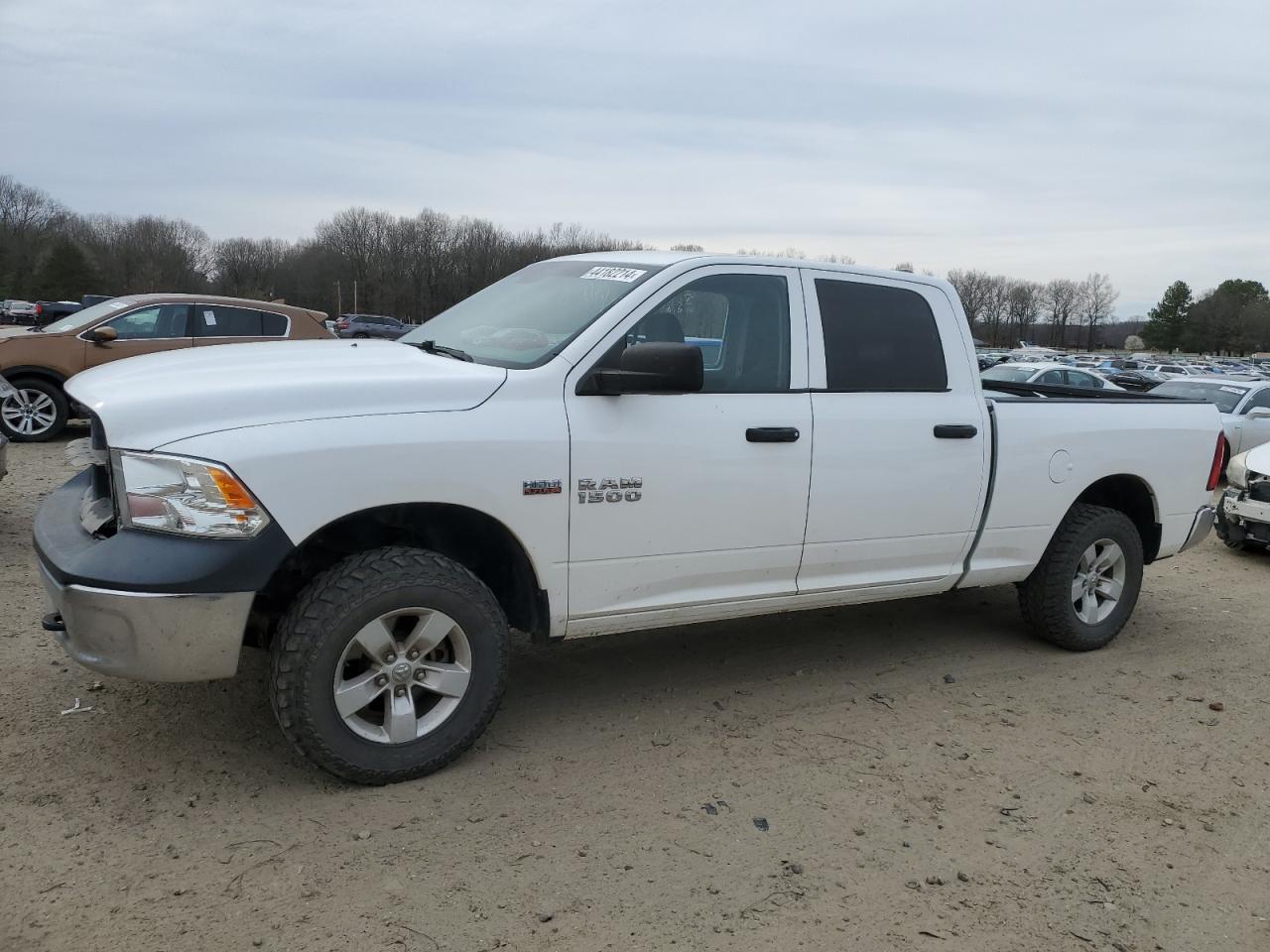 RAM 1500 2016 1c6rr7st3gs161896