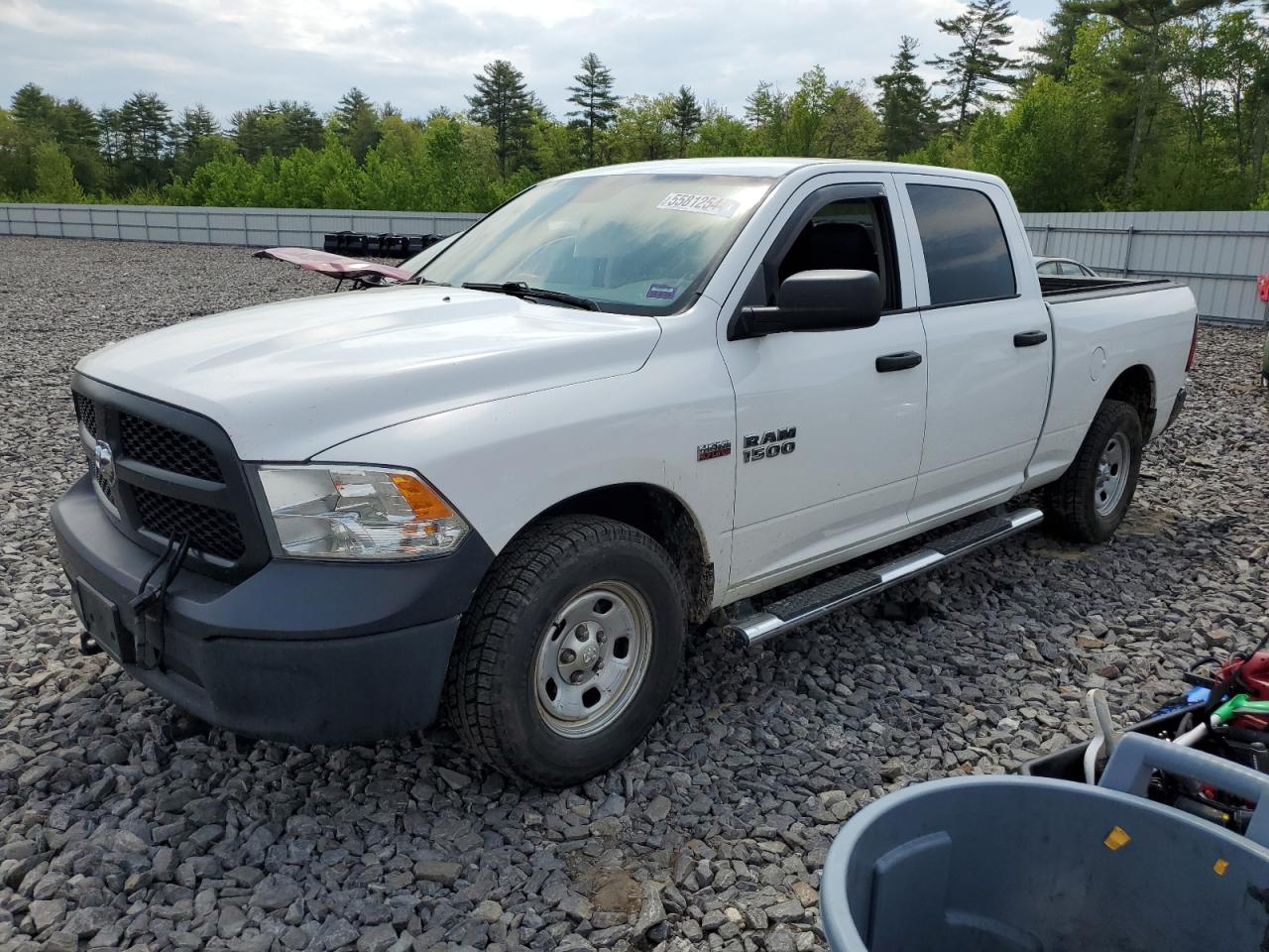 RAM 1500 2017 1c6rr7st3hs584351