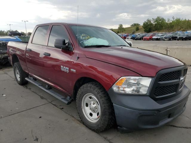 RAM 1500 ST 2017 1c6rr7st3hs772772