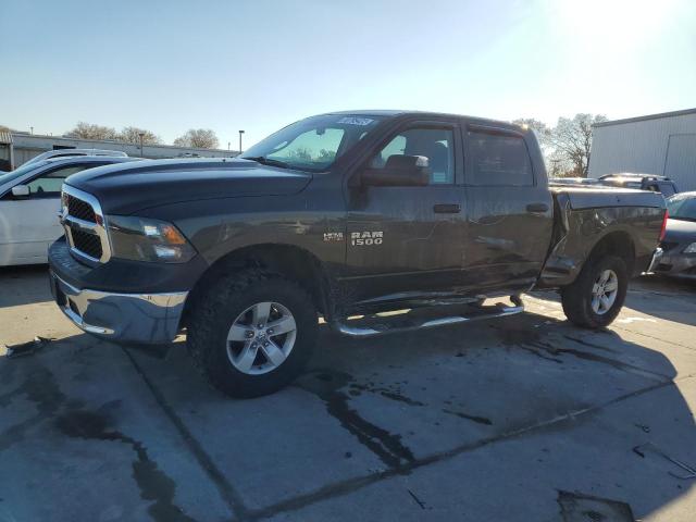 RAM 1500 ST 2018 1c6rr7st3js198504