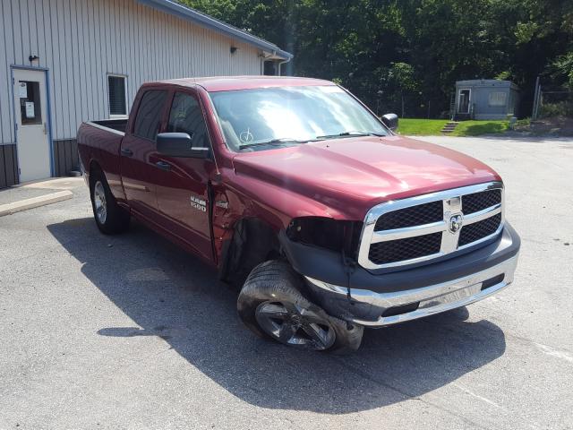 RAM 1500 ST 2014 1c6rr7st4es221052