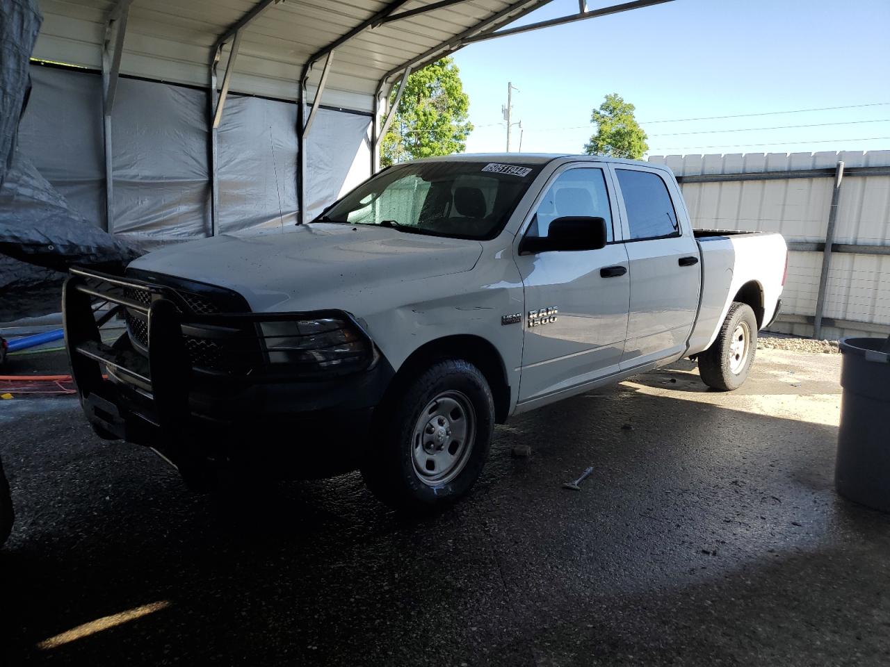 RAM 1500 2016 1c6rr7st4gs144539