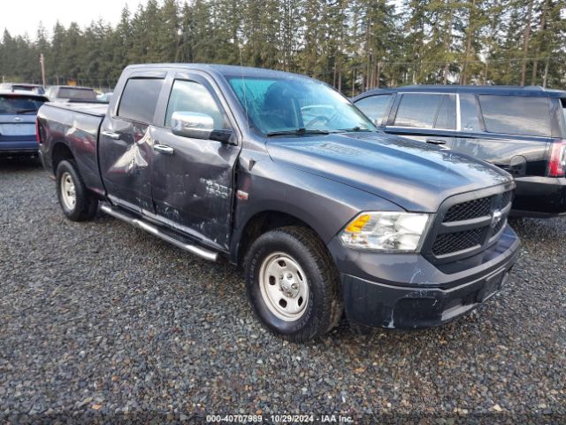 RAM 1500 2016 1c6rr7st4gs193367