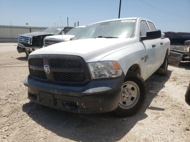 DODGE RAM 2019 1c6rr7st4ks626274