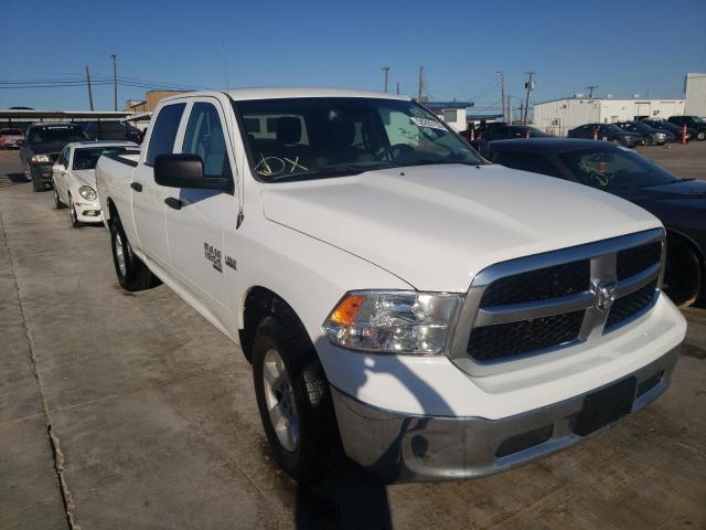 RAM 1500 CLASS 2019 1c6rr7st4ks677788