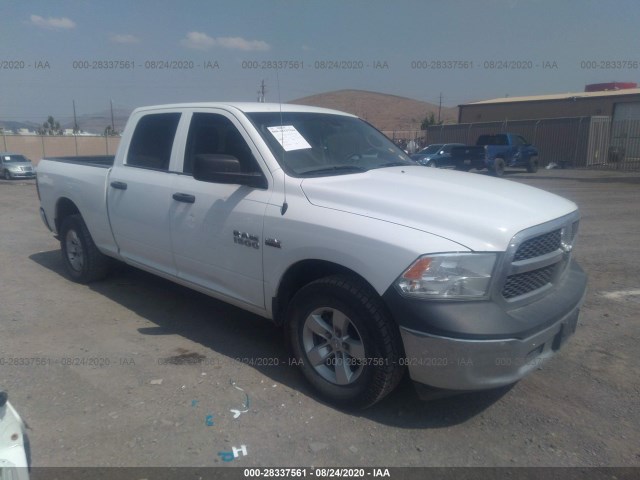 RAM 1500 2014 1c6rr7st5es246848