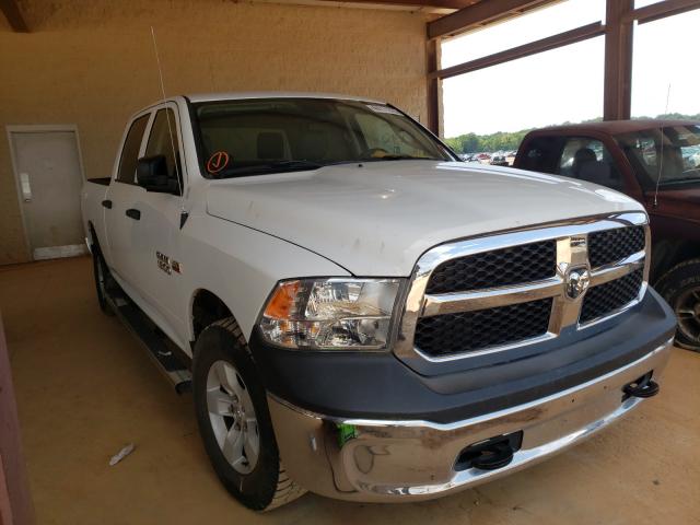 RAM 1500 ST 2017 1c6rr7st5hs567289