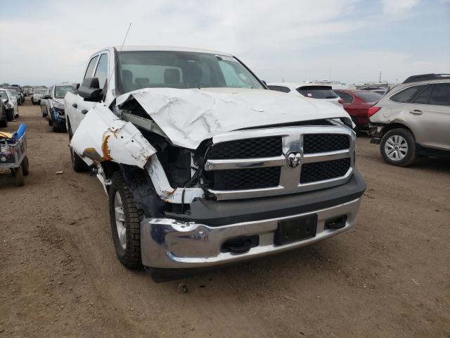 RAM 1500 ST 2018 1c6rr7st5js154522