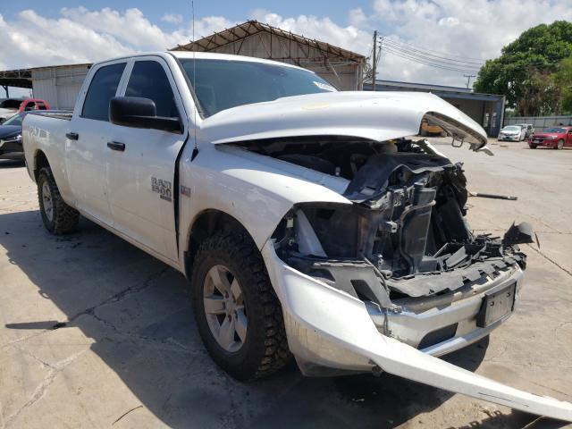 RAM 1500 CLASS 2019 1c6rr7st5ks553433