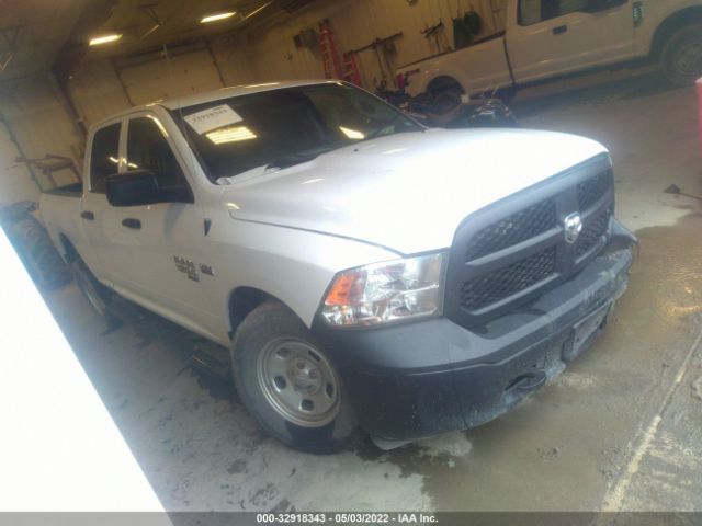 RAM 1500 CLASSIC 2019 1c6rr7st5ks601447