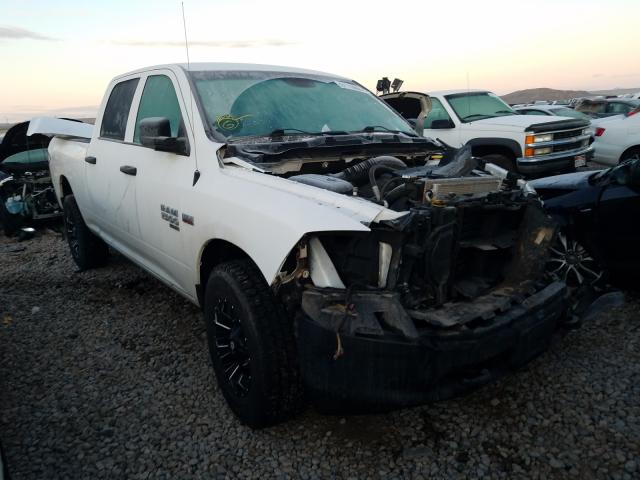 RAM 1500 CLASS 2019 1c6rr7st5ks623299