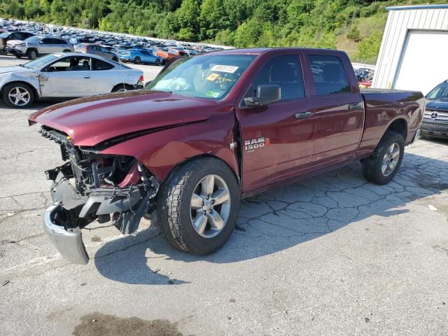 RAM 1500 CLASS 2019 1c6rr7st5ks689089