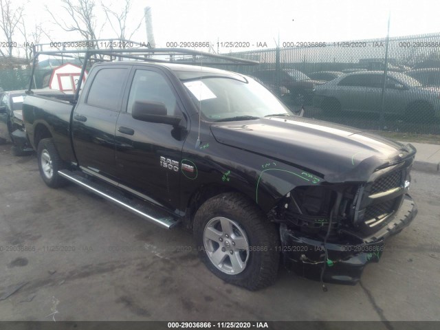 RAM 1500 2014 1c6rr7st6es126590