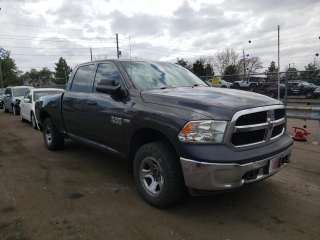 RAM 1500 ST 2014 1c6rr7st6es178088