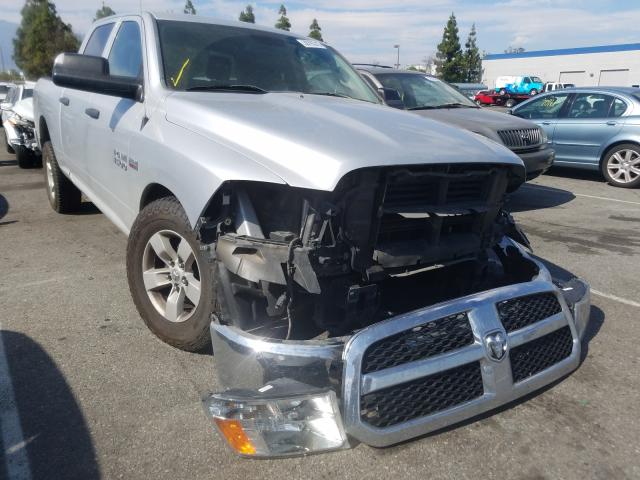 RAM 1500 ST 2016 1c6rr7st6gs103538