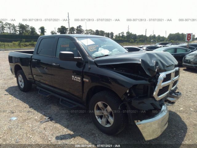 RAM 1500 2018 1c6rr7st6js172446