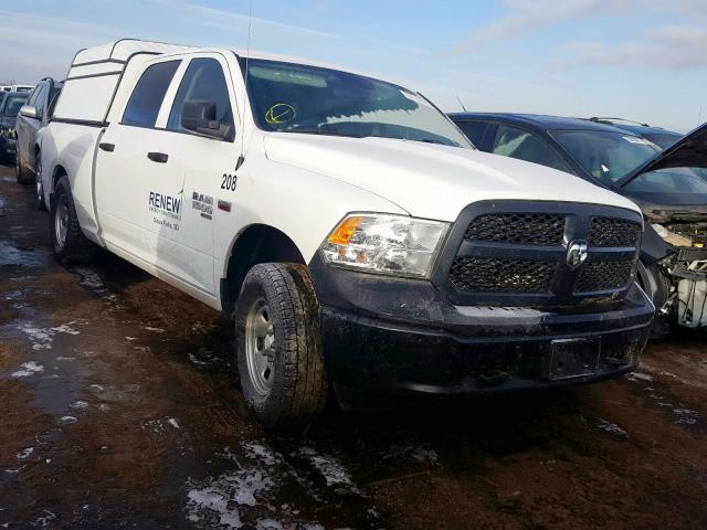 RAM 1500 CLASS 2019 1c6rr7st6ks537404