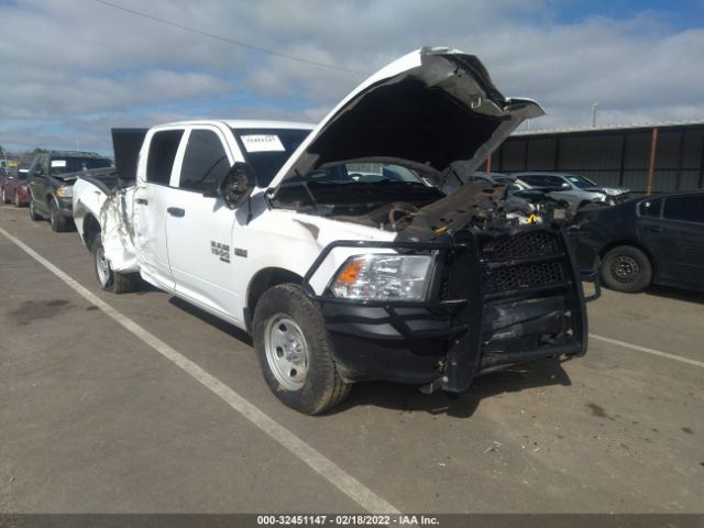 RAM 1500 CLASSIC 2019 1c6rr7st6ks645084