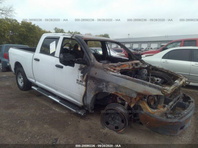 RAM 1500 2014 1c6rr7st7es106901