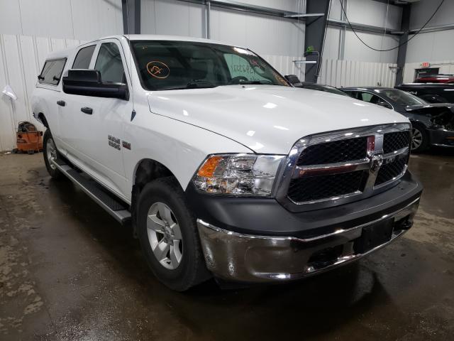 RAM 1500 ST 2014 1c6rr7st7es164183