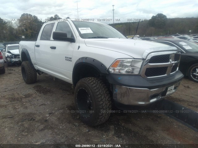 RAM 1500 2014 1c6rr7st7es357692