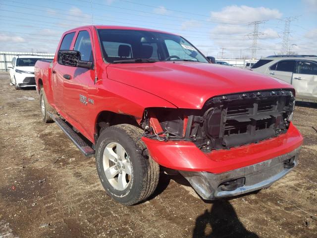 RAM 1500 ST 2016 1c6rr7st7gs156460