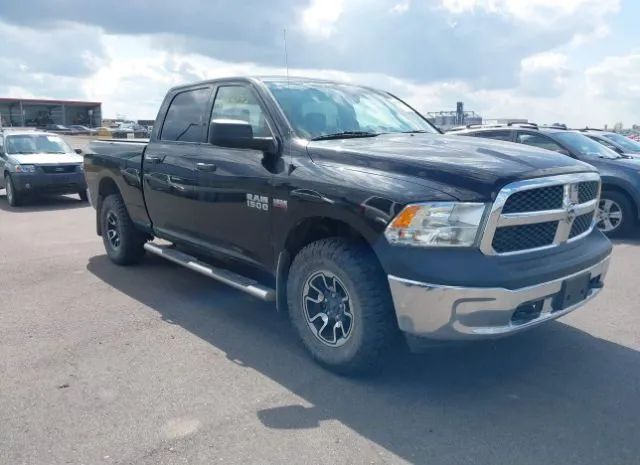 RAM 1500 2017 1c6rr7st7hs643420