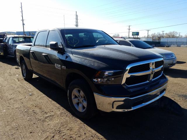 RAM 1500 ST 2018 1c6rr7st7js186419