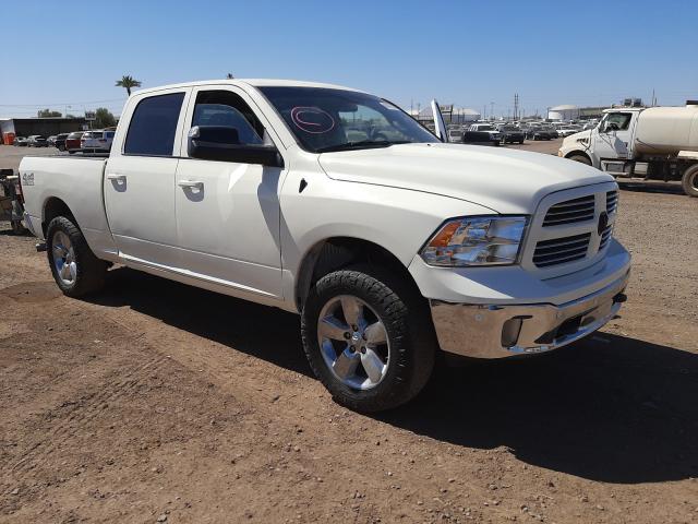 RAM 1500 CLASSIC 2019 1c6rr7st7ks501446