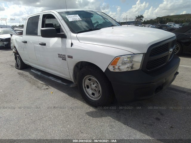 RAM 1500 CLASSIC 2019 1c6rr7st7ks609680