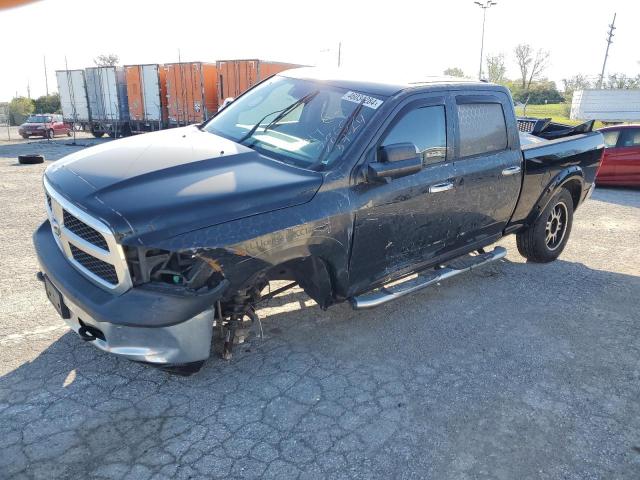 RAM 1500 2014 1c6rr7st8es119088